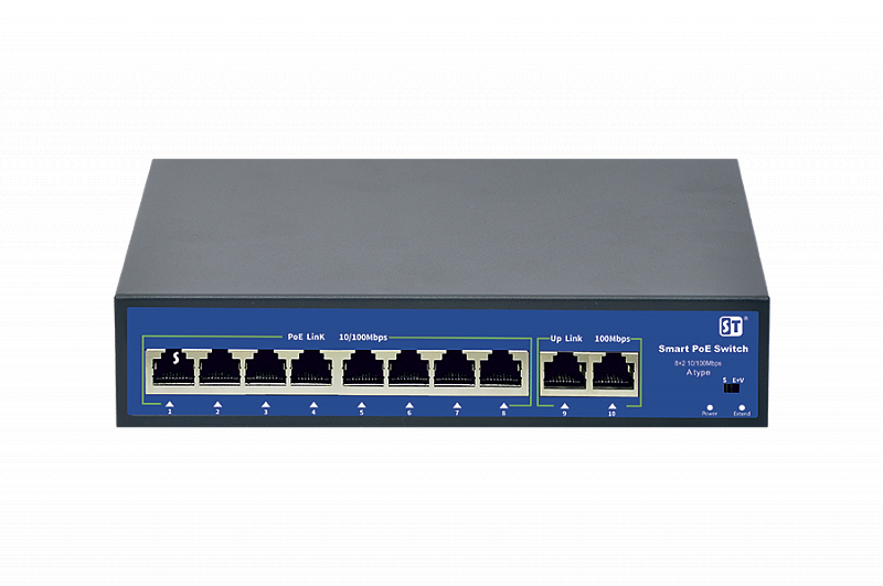 ST-S84POE