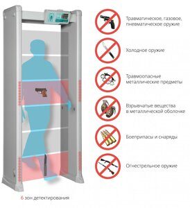 Блокпост pcz600mk-1